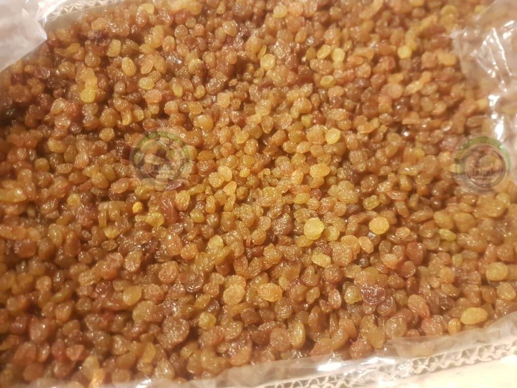 خرید کشمش تیزابی